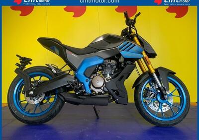 FB Mondial Piega 125 (2022 - 25) - Annuncio 9683934