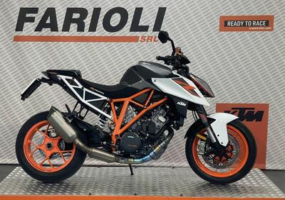 KTM 1290 Super Duke R ABS (2017 - 18) - Annuncio 9683938