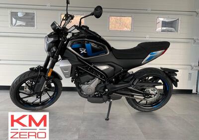 CFMOTO 300CL-X Heritage (2023 - 25) - Annuncio 9120415