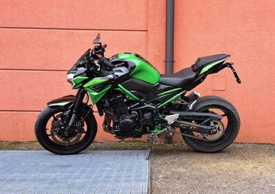 Kawasaki Z 900 A2 (2021 - 24) - Annuncio 9683961