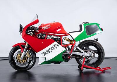 Ducati PANTAH ENDURANCE F1 - Annuncio 9683978
