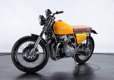 Honda CB 750 CAFE' RACER - Annuncio 9683980