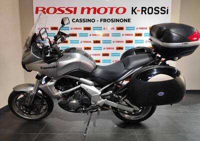 Kawasaki Versys 650 (2006 - 09) - Annuncio 9683989