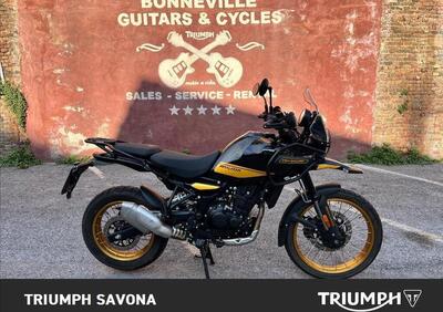 Royal Enfield Himalayan 450 (2024 - 25) - Annuncio 9683993