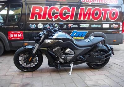 Benda Motorcycles LFC 700 (2024 - 25) - Annuncio 9664449