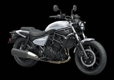 Kawasaki Eliminator 500 (2024 - 25) - Annuncio 9684002