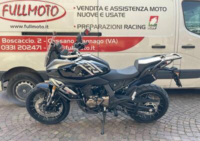 QJ Motor SRT 600 SX (2024 - 25) - Annuncio 9684007