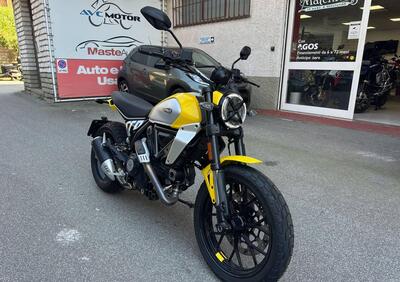 Ducati Scrambler 800 Icon (2023 - 25) - Annuncio 9510368