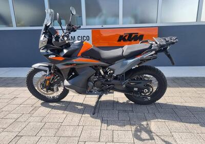 KTM 890 Adventure (2023 - 25) - Annuncio 9684003