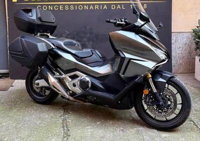Honda Forza 750 DCT Travel (2021 - 24) - Annuncio 9684022