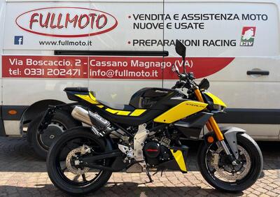 Fantic Motor Stealth 125 (2025) - Annuncio 9682691