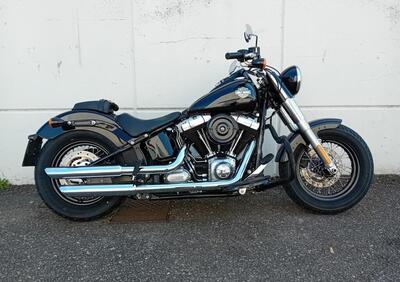 Harley-Davidson 1690 Slim (2011 - 16) - FLS - Annuncio 9684048
