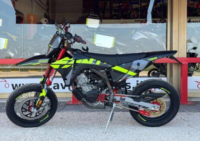 Fantic Motor XMF 125 Competition (2025) - Annuncio 9684055