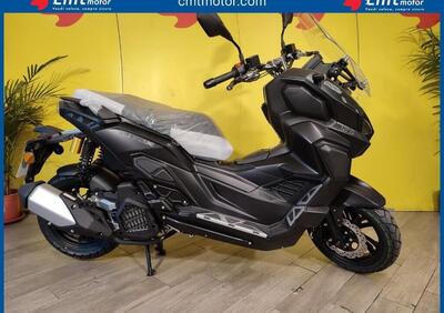 Kl Brera X 125 (2022 - 25) - Annuncio 9684071