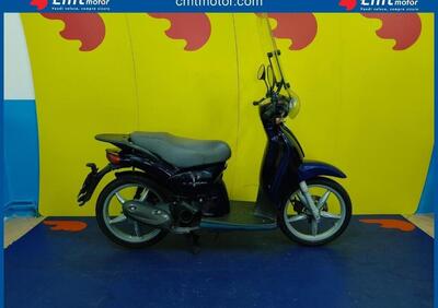 Aprilia Scarabeo 100 (1999 - 02) - Annuncio 9684073