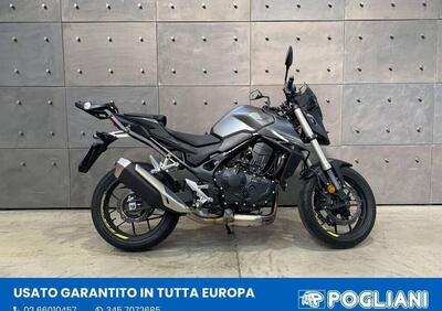 Honda CB 750 Hornet (2023 - 24) - Annuncio 9684074