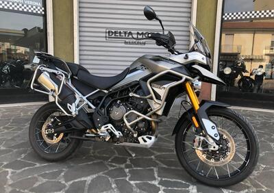 Triumph Tiger 900 Rally Pro (2020 - 23) - Annuncio 9684095