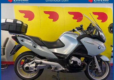 Bmw R 1200 RT (2010 - 13) - Annuncio 9684083