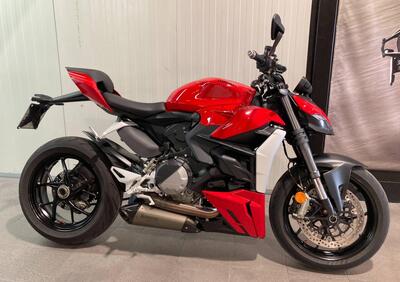 Ducati Streetfighter V2 (2022 - 24) - Annuncio 9684087