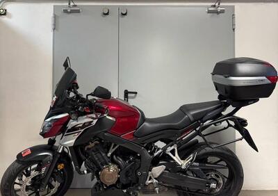 Honda CB 650 F (2017 - 18) - Annuncio 9684094