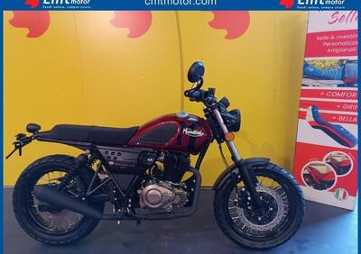 FB Mondial Spartan 250 (2024 - 25) - Annuncio 9684104