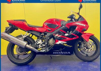Honda CBR 600 F Sport - Annuncio 9684111