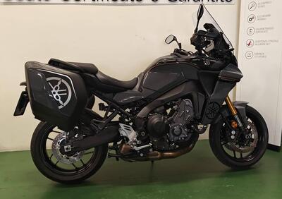 Yamaha Tracer 9 GT (2021 - 24) - Annuncio 9684132