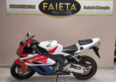 Honda CBR 1000 RR Fireblade (2004 - 05) - Annuncio 9684136