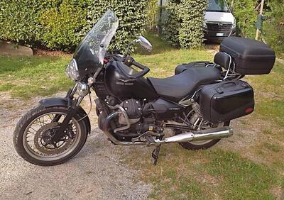 Moto Guzzi Nevada 750 Classic (2008 - 15) - Annuncio 9684185