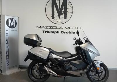 Honda Integra 750 DCT (2018 - 20) - Annuncio 9684192