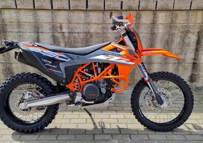 KTM 690 Enduro R (2022 - 25) - Annuncio 9684203