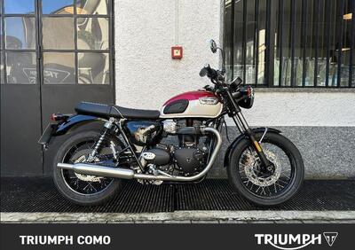 Triumph Bonneville T100 (2021 - 25) - Annuncio 9552975