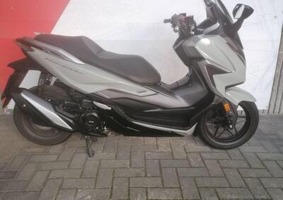 Honda Forza 350 (2022 - 24) - Annuncio 9684208