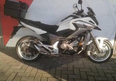 Honda NC 750 X DCT ABS (2018 - 20) - Annuncio 9684213