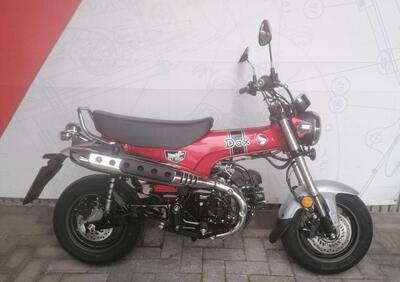 Honda Dax 125 (2023 - 24) - Annuncio 9684220