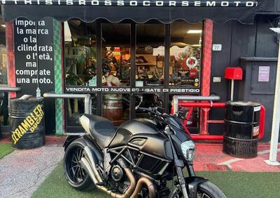 Ducati Diavel 1200 (2014 - 16) - Annuncio 9682396