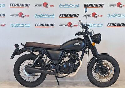 Mash Italia Seventy 125 (2021 - 25) - Annuncio 9669877