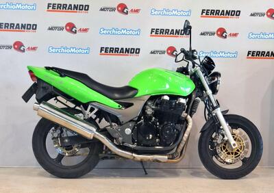 Kawasaki ZR-7 (2001 - 04) - Annuncio 9645604