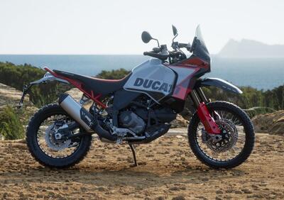 Ducati DesertX Rally (2024 - 25) - Annuncio 9506876
