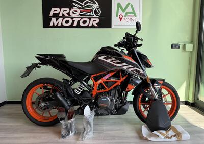 KTM 390 Duke (2021 - 23) - Annuncio 9684339