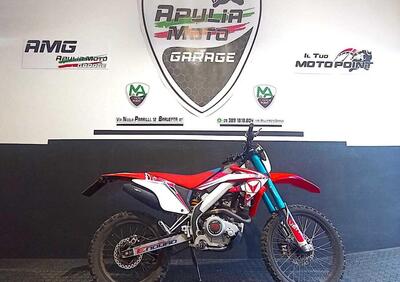 Vent Baja 125 4t (2019 - 20) - Annuncio 9684347