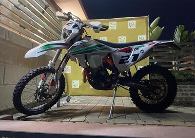 KTM 350 EXC-F Six Days (2021) - Annuncio 9684351