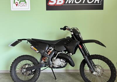 KTM 125 EXC (2010) - Annuncio 9681389