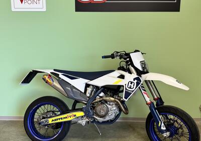 Husqvarna FE 450 (2024) - Annuncio 9684352