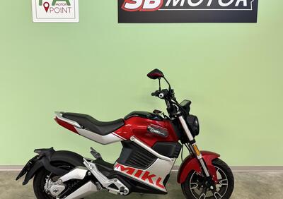 Sunra Italia Miku Super L3e (2021 - 24) - Annuncio 9684353