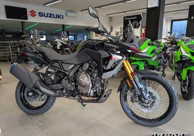 Suzuki V-Strom 800DE (2023 - 24) - Annuncio 9684354