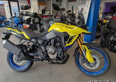 Suzuki V-Strom 800DE (2023 - 24) - Annuncio 9684355