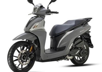 Sym Symphony 125 ST (2021 - 24) - Annuncio 9684375