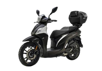 Sym Symphony 125 ST (2021 - 24) - Annuncio 9684376