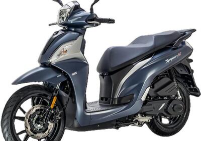 Sym Symphony 125 ST (2021 - 24) - Annuncio 9684378